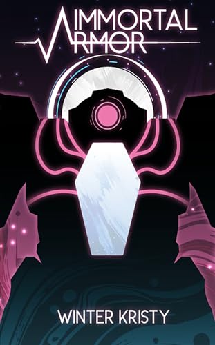Cover of Immortal Armor
