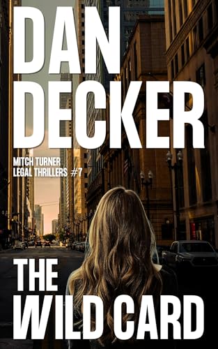 The Wild Card book cover