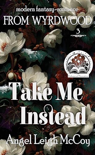 Take Me Instead book cover