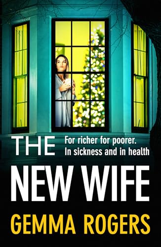 The New Wife book cover