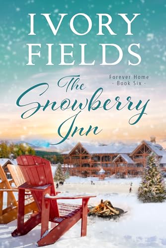 The Snowberry Inn 6 book cover