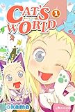 CAT's WORLD 1