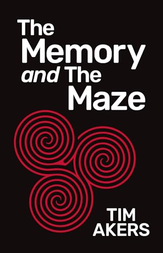 The Memory and The Maze book cover