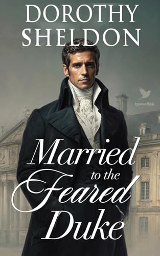 Married to the Feared Duke book cover