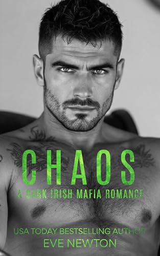 Chaos book cover