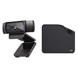 Logicool ウェブカメラ C920n