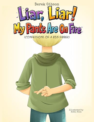 Children's book illustrated and published by Kidillus