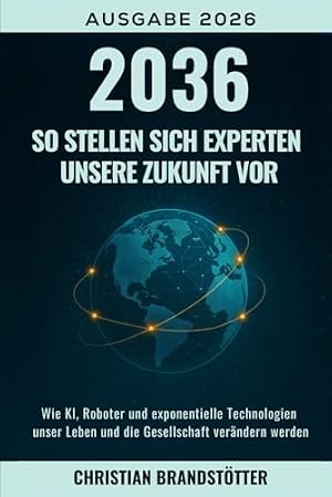 Die Zukunft der Arbeit: Wie Roboter und KI unsere Gesellschaft verändern werden Klaus Schwab
