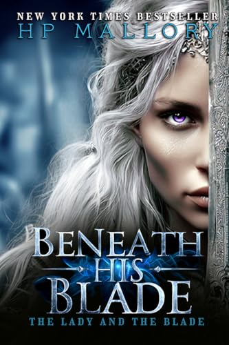 Beneath His Blade book cover
