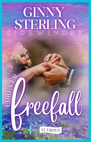 Forever Freefall book cover