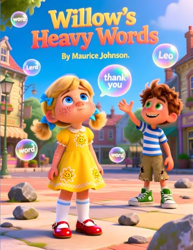 Willow's Heavy Words