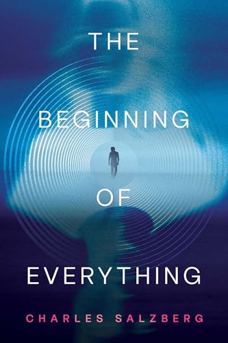 The Beginning of Everything book cover