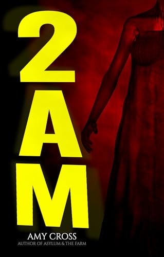 2am book cover
