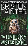 The Unlucky Mister Locke (Shadowvale)