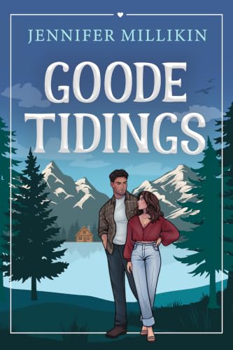 Goode Tidings book cover