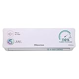 Hisense 10 Ton 3 star Inverter Split AC 25490