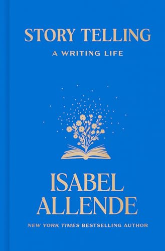 Story Telling: A Writing Life book cover