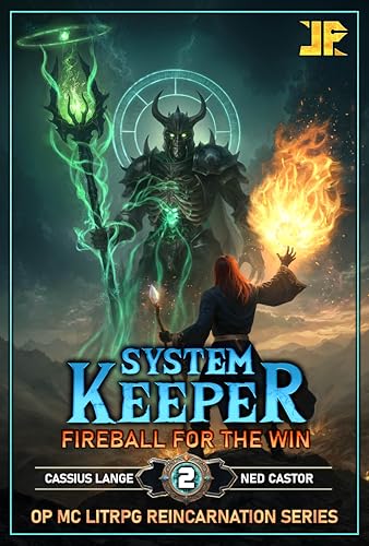 Fireball for the Win book cover