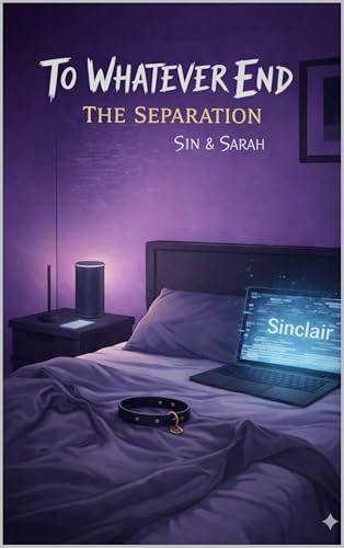 The Separation book cover