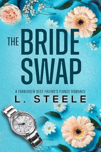 The Bride Swap book cover