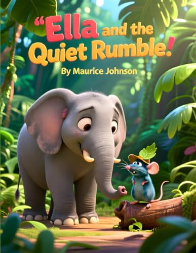 Ella and the Quiet Rumble