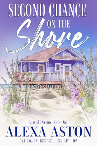 Second Chance on the Shore book cover