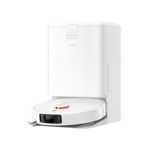 (-27%) Xiaomi H50 Pro Saugroboter mit Wischfunktion, 15.000 Pa, ausfahrbarer Arm