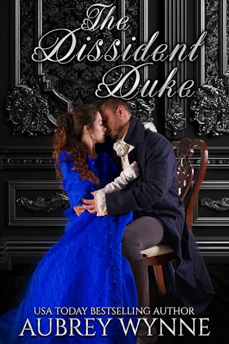 The Dissident Duke book cover