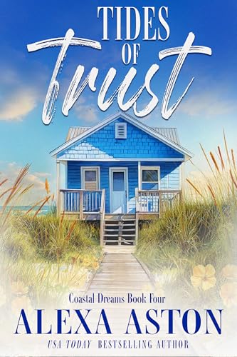Tides of Trust book cover