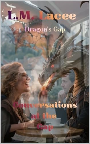 Conversations at the Gap book cover