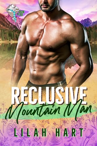 Reclusive Mountain Man book cover