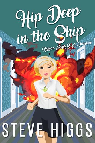 Hip Deep in the Ship book cover