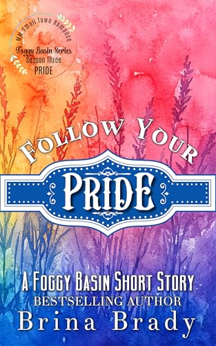 Follow Your Pride book cover
