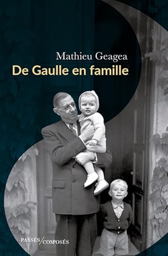 Couverture du livre