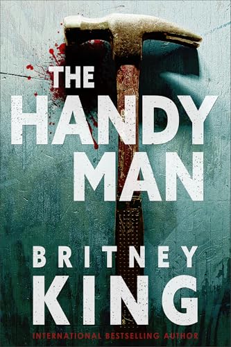 The Handyman book cover