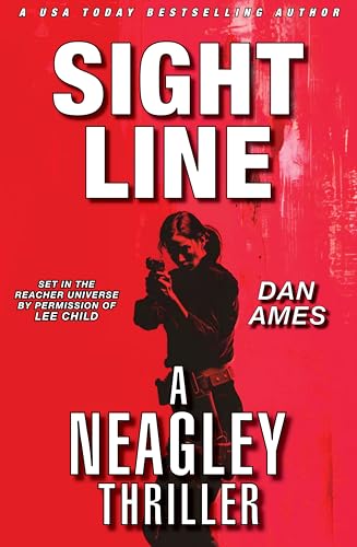 Sight Line book cover