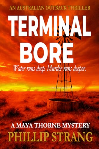 Terminal Bore book cover