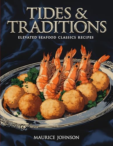 Tides & Traditions: Elevated Seafood Classics