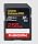 SanDisk 256GB Extreme PRO SD UHS-I Card (250MB/s)