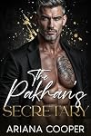The Pakhan’s Secretary (Sins of the Bratva)