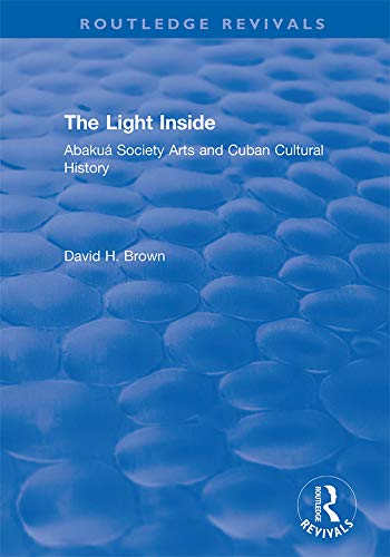 The Light Inside book cover
