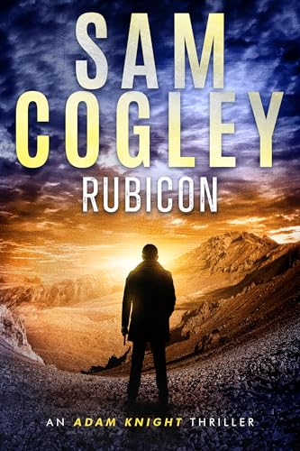 Rubicon book cover