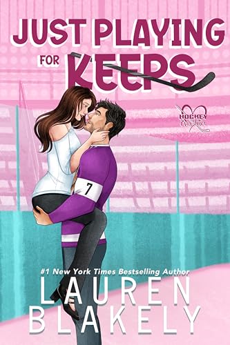 Just Playing for Keeps book cover