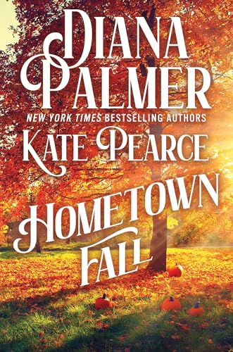 Hometown Fall book cover