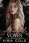 Avenged Vows: An Arranged Marriage Mafia Ronance (The Sullivan Mafia Series Book 2)