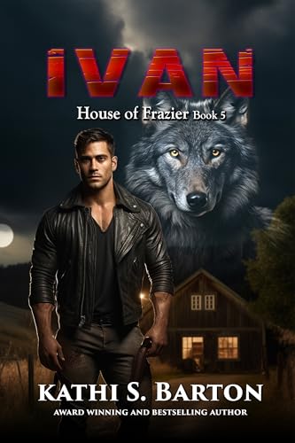 Ivan book cover