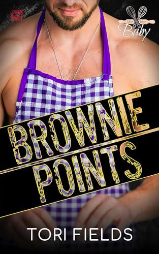 Brownie Points book cover
