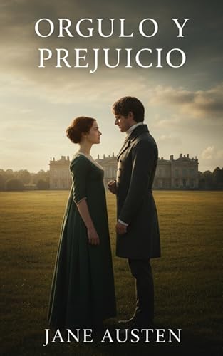 Orgullo y Prejuicio: La Novela Romántica Clásica de Amor, Sociedad y Crecimiento Personal