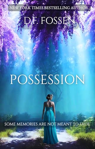 Possession book cover
