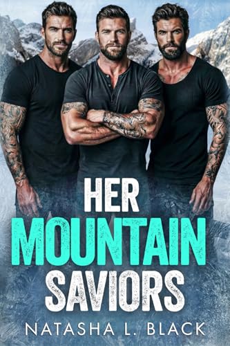 Her Mountain Saviors book cover